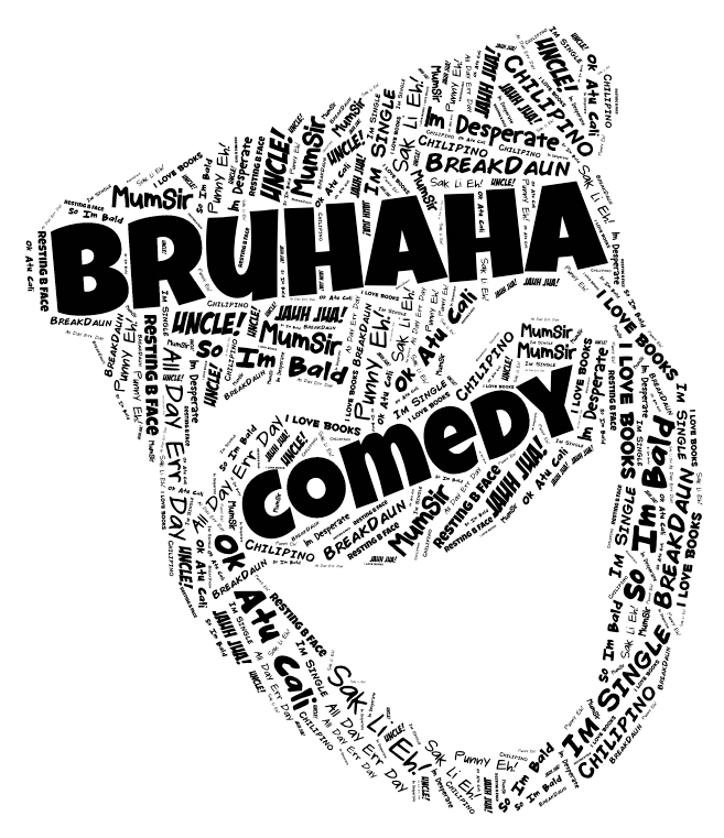 BruHaha Comedy Hub